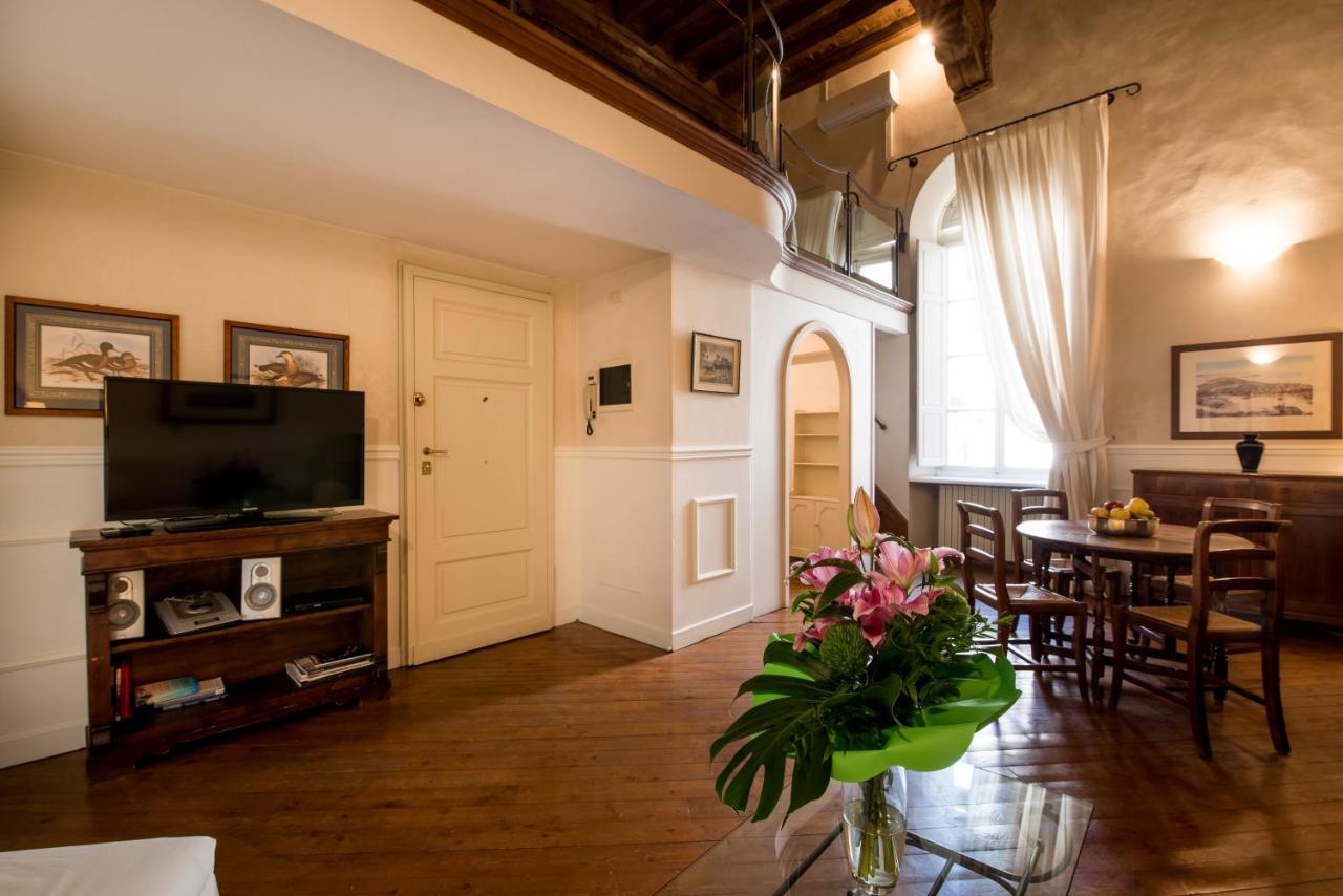 Apartahotel Palazzo Salviati By Varental