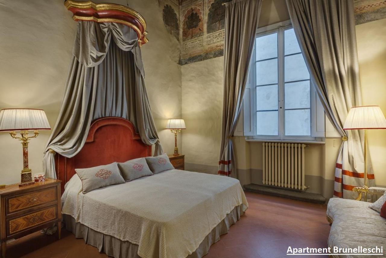 Palazzo Salviati By Varental Apartahotel *