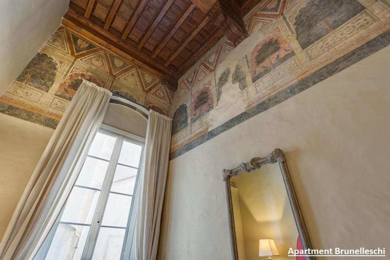 Apartahotel Palazzo Salviati By Varental