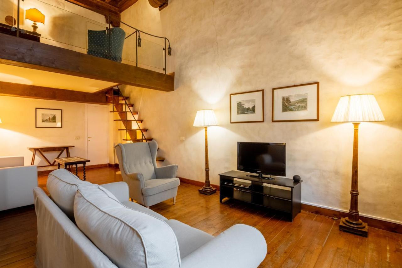 Palazzo Salviati By Varental Apartahotel