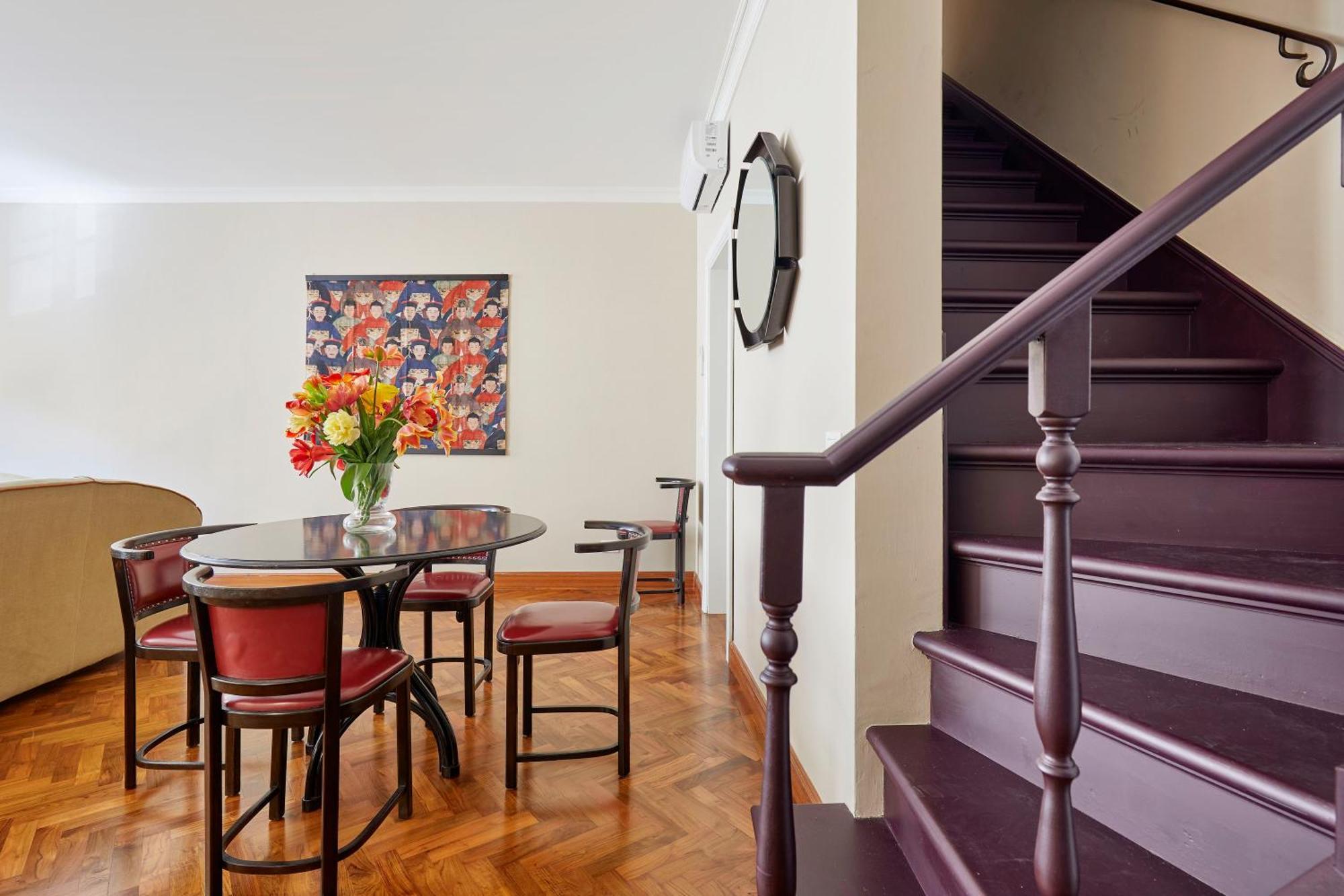 Palazzo Salviati By Varental Apartahotel