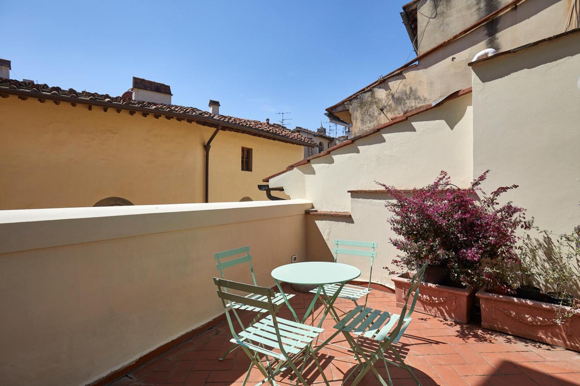 Palazzo Salviati By Varental Apartahotel