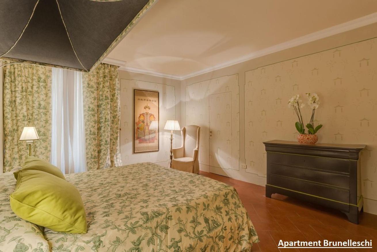Palazzo Salviati By Varental Apartahotel *