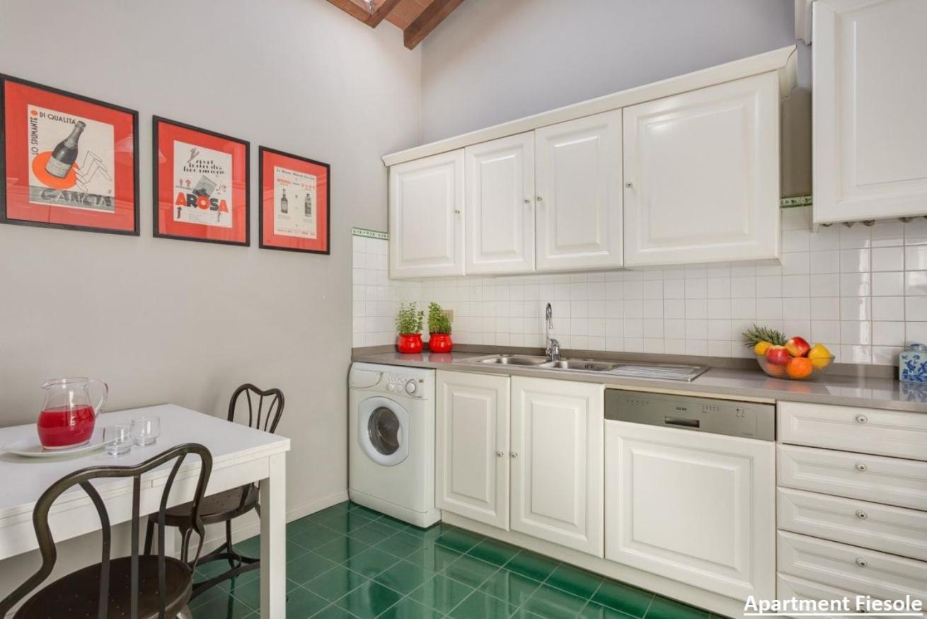 Palazzo Salviati By Varental Apartahotel Florencia