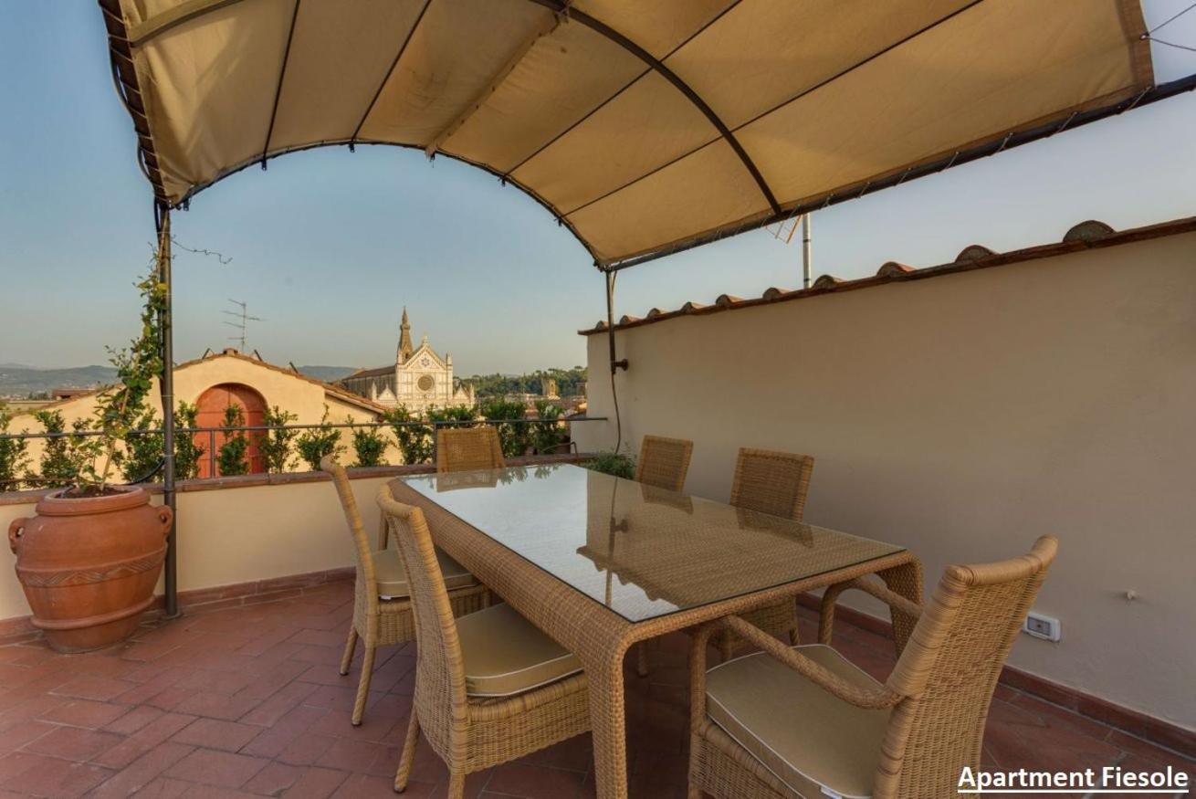 Apartahotel Palazzo Salviati By Varental *