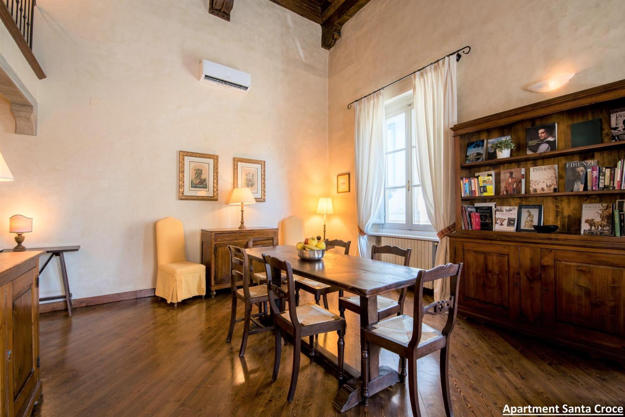 Palazzo Salviati By Varental Florencia