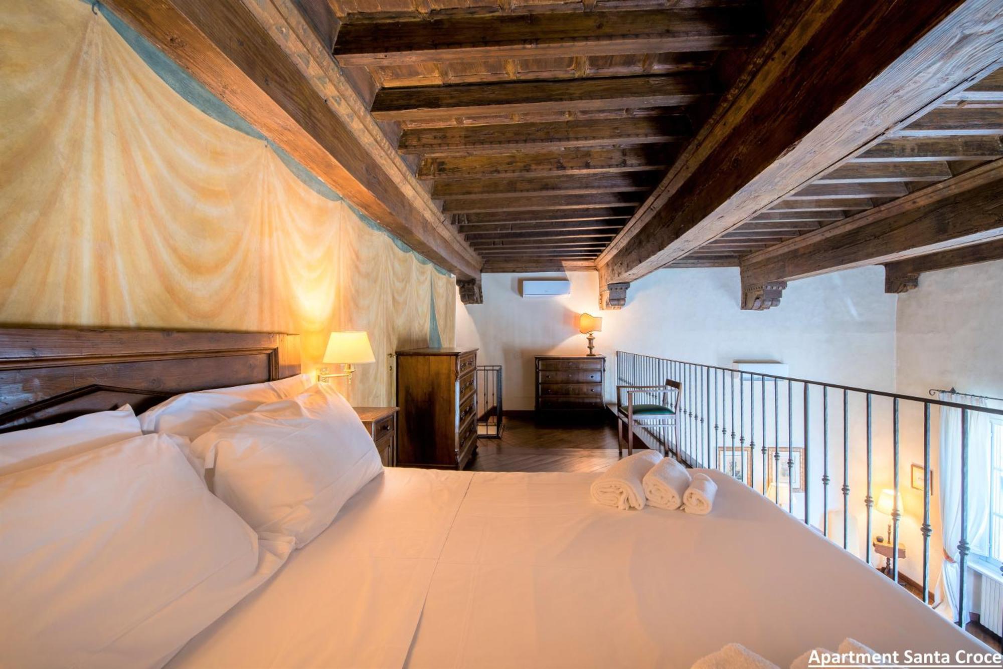 Apartahotel Palazzo Salviati By Varental *